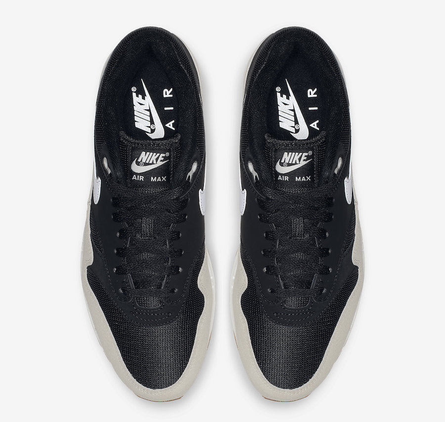 Certificaat het doel globaal Nike Air Max 1 Light Bone AH8145-009 - Sneaker Bar Detroit
