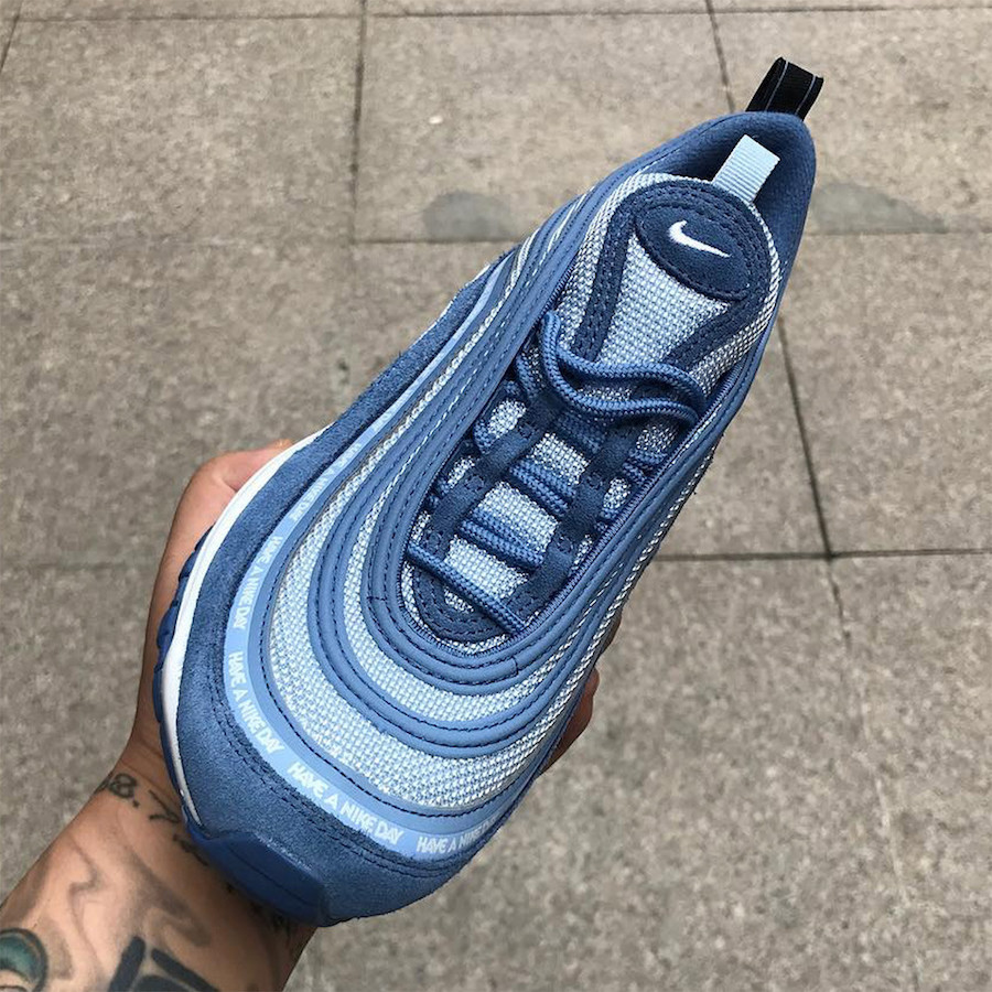 Nike Air Max 97 Have A Nike Day Release Date