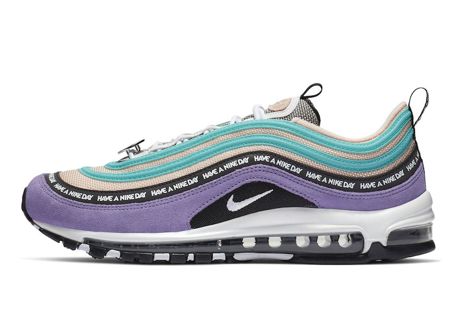 Nike Air Max 97 Have A Nike Day Release Date - Sneaker Bar Detroit