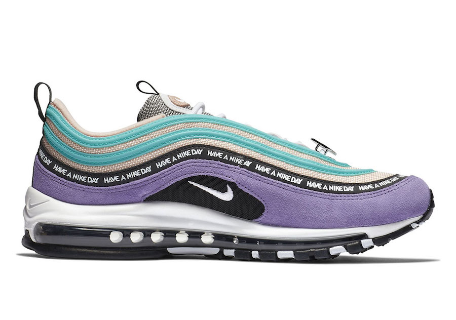 Nike Air Max 97 Have A Nike Day Release Date Price
