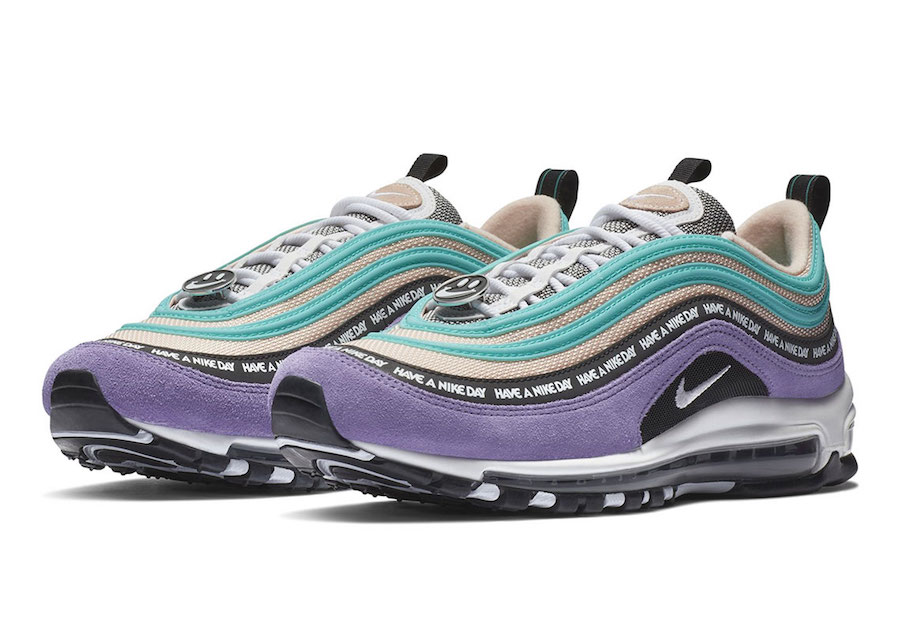 Nike Air Max 97 Have A Nike Day Release Date - Sneaker Bar Detroit