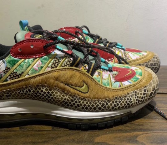 air max 98 cny