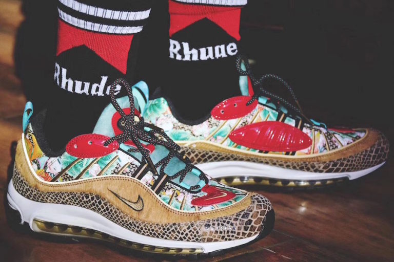 98 chinese new year