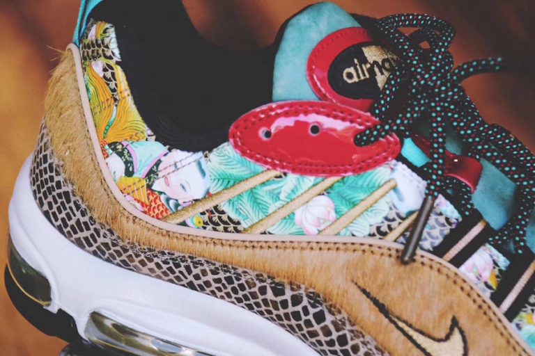 nike air max 98 chinese new year price
