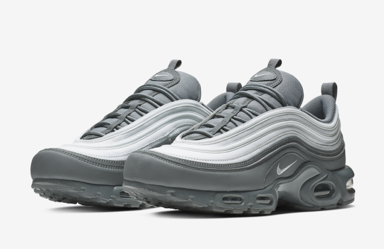 nike air max plus 97 cool grey