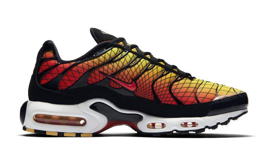 Nike Air Max Plus Greedy Release Date Pricing