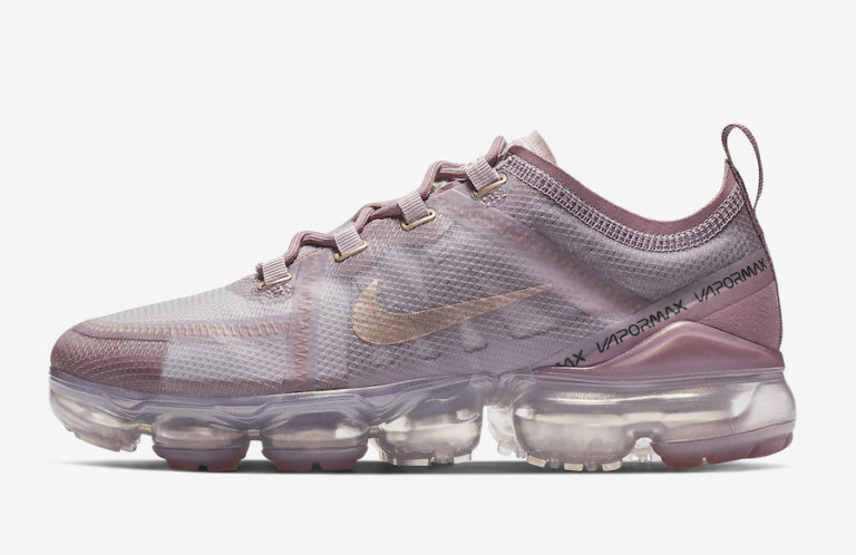 nike women's air vapormax 2019