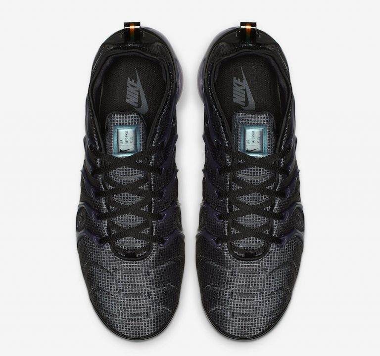 vapormax plus eggplant