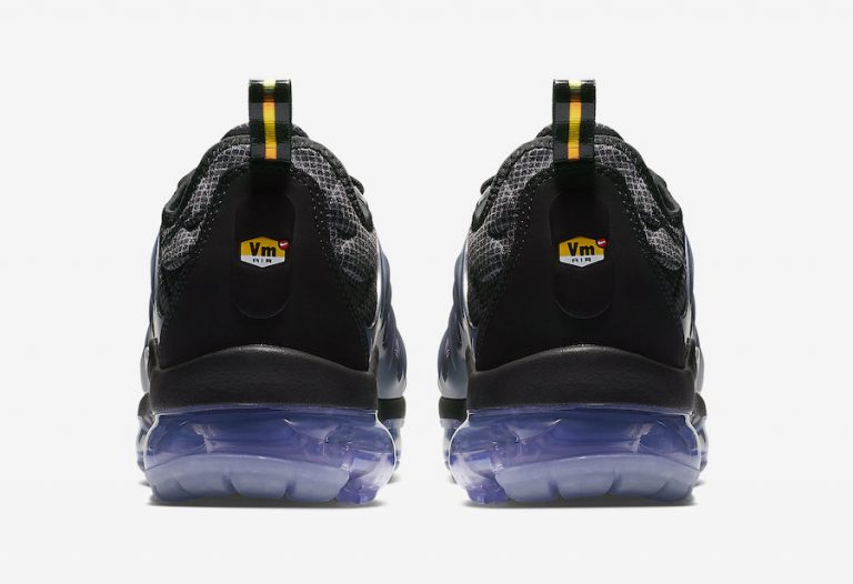 vapormax plus eggplant