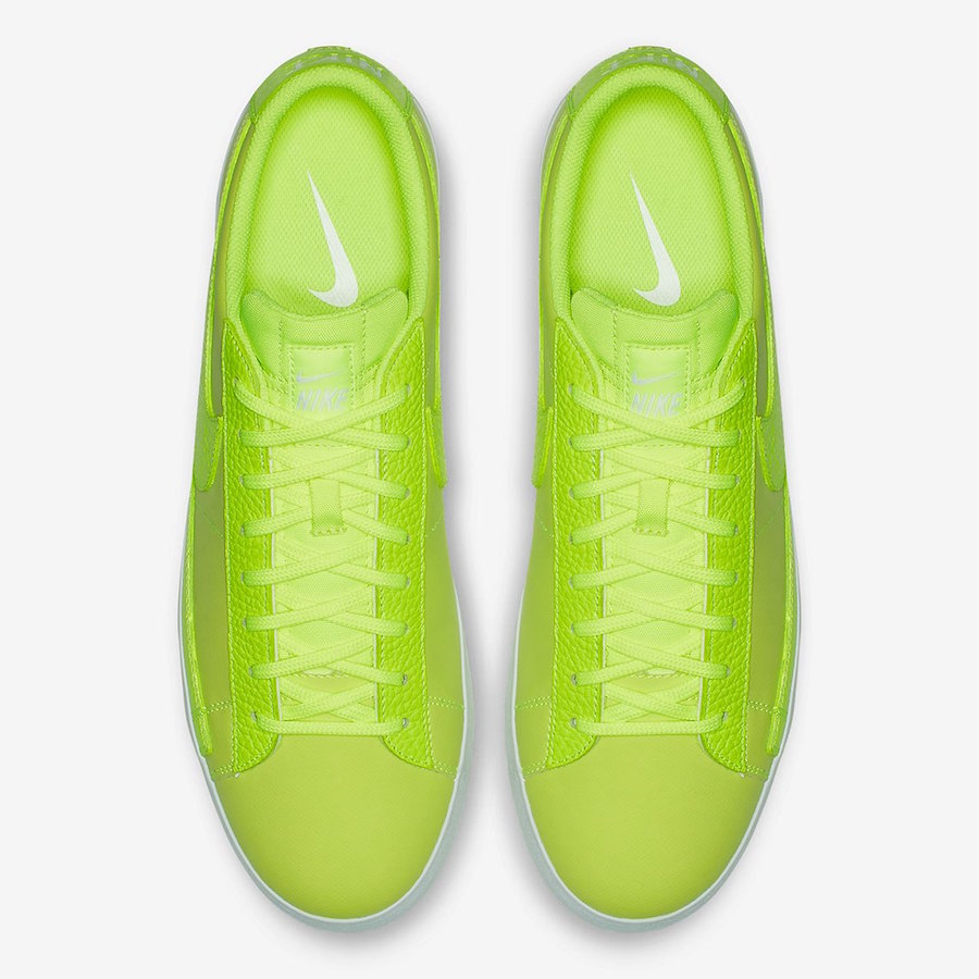Nike Blazer Low Volt AT6163-700 Release Date - Sneaker Bar Detroit