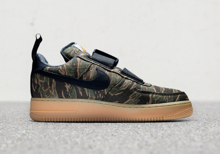 carhartt nike collab