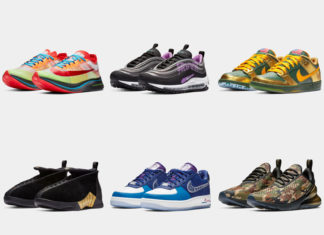 Nike Doernbecher 2018 Collection Release Date Price