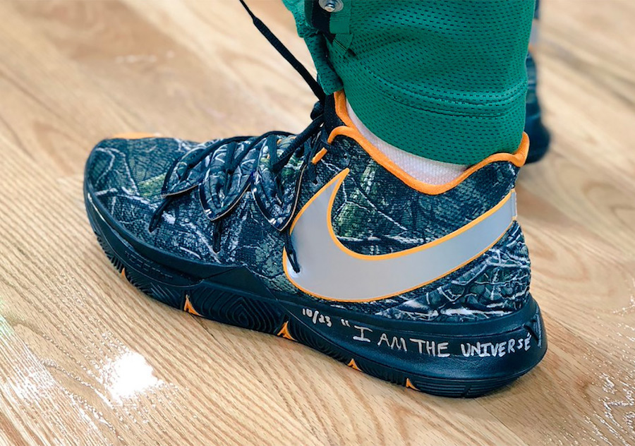 nike kyrie 5 prezzo