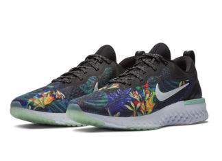 Nike Odyssey React Floral Release Date