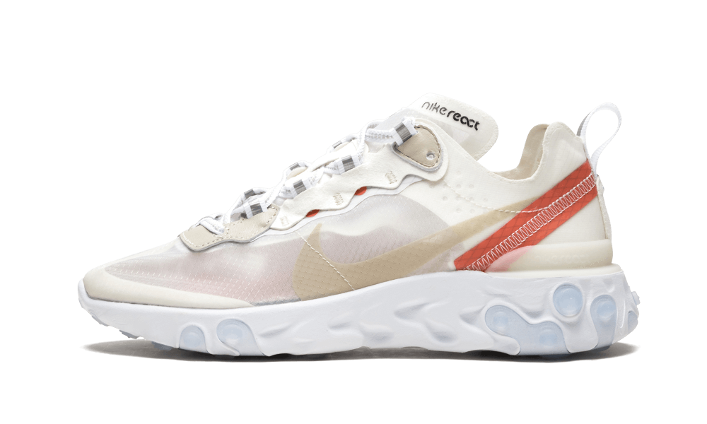 React element store 97 nuove