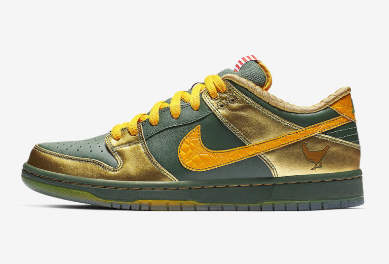 nike sb dunk low doernbecher