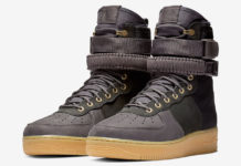 sf air force 1 high sage