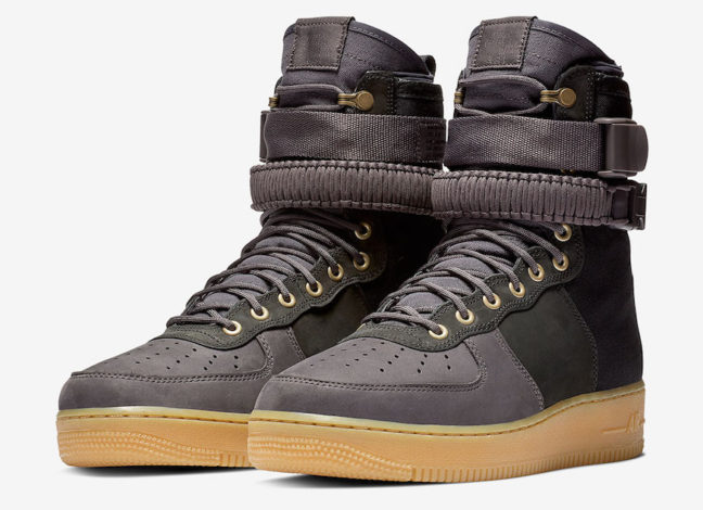 drake af1 release date