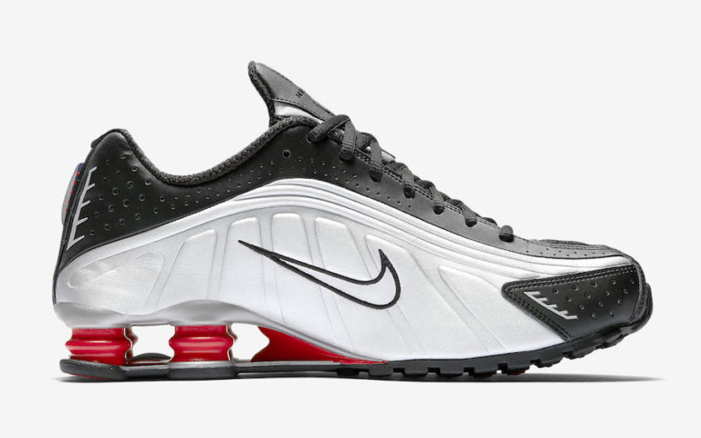nike air shox 2019