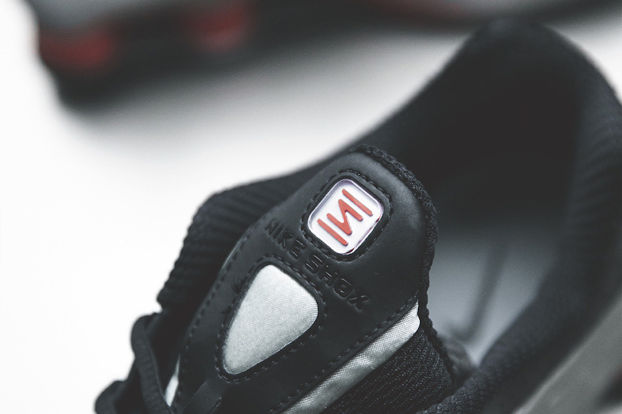 Nike Shox R4 OG Black Silver BV1111-008 2019 Release Date Price