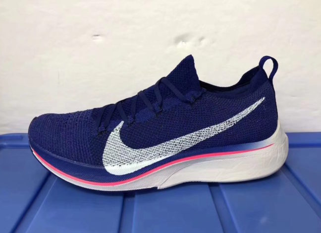 nike vaporfly colorways
