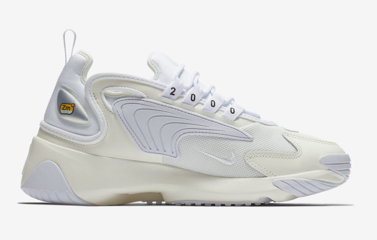 Nike Zoom 2K Womens Release Date - Sneaker Bar Detroit