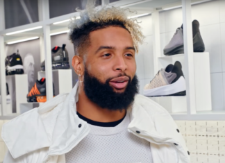 aime leon dore bespoke af1