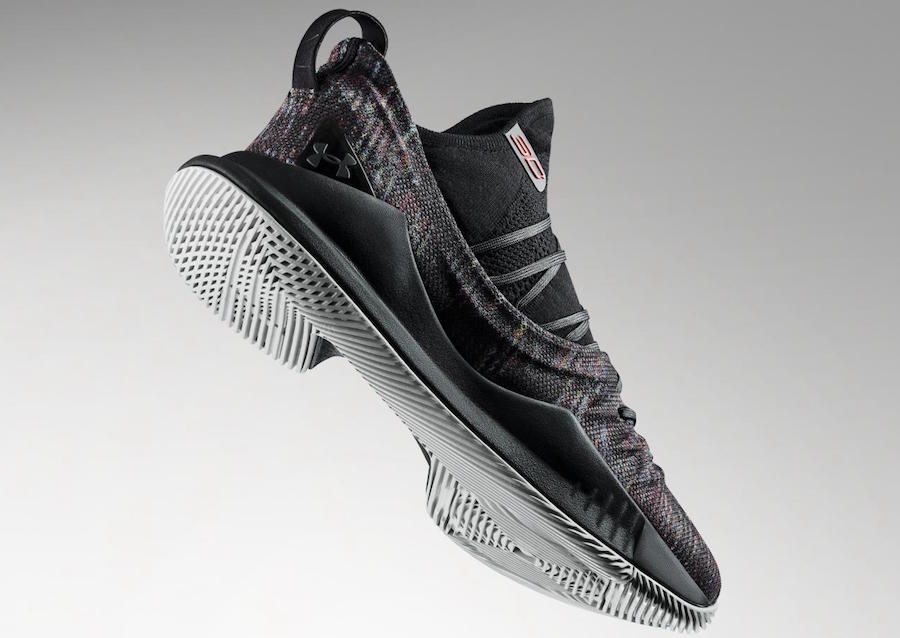 UA Curry 5 Tokyo Nights 3020657-005 Release Date