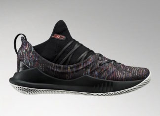 UA Curry 5 Tokyo Nights 3020657-005 Release Date