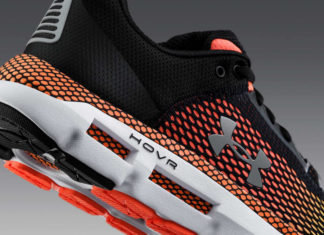 Under Armour Hovr Infinite Release Date