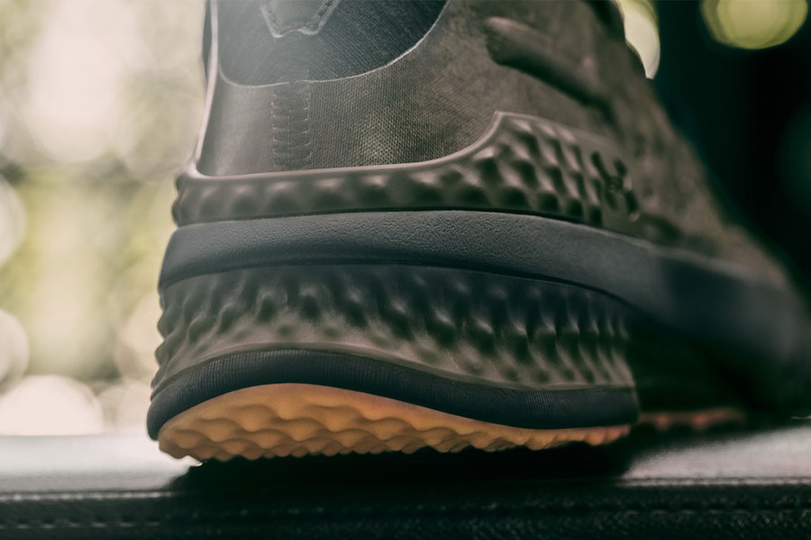 Under Armour Project Rock Veterans Day Collection Release Date