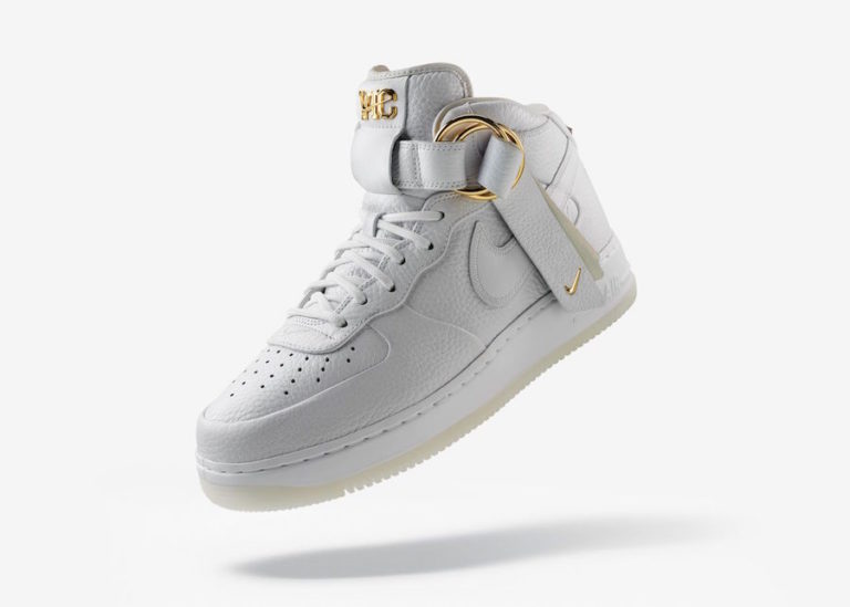 air force one victor cruz