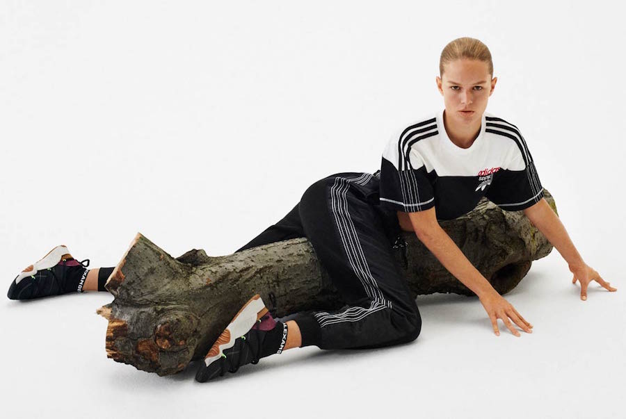 adidas Alexander Wang FW18 Collection Release Date