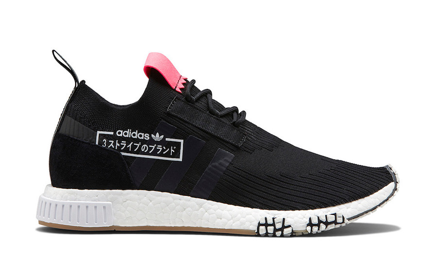 adidas Alphatype Pack Release Date
