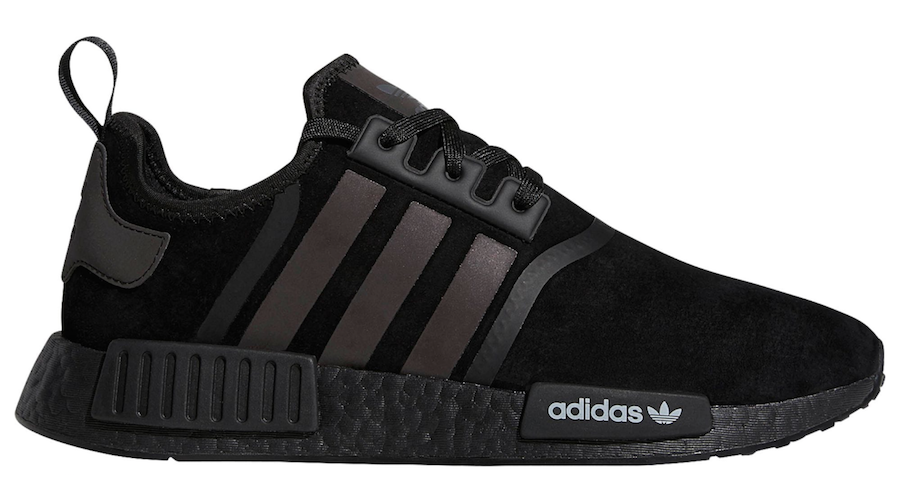 adidas NMD R1 Xeno Pack F97419 F97418 Release Date