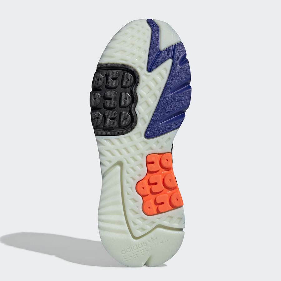 adidas Nite Jogger CG7088 2019 Release Date