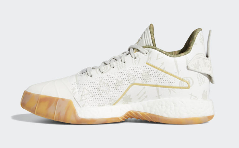 Adidas T-Mac Millennium | NBA Shoes Database