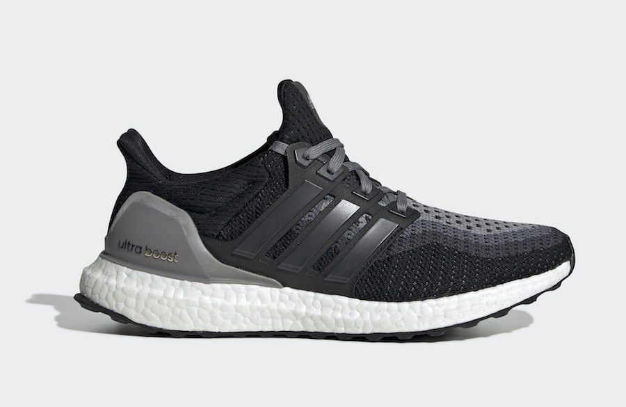 adidas Ultra Boost 2.0 Grey Gradient AF5141 Release Date