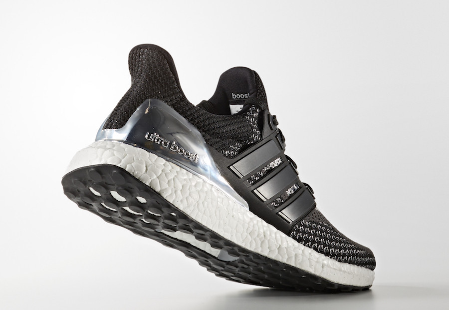 adidas Ultra Boost Silver Medal BB4077 Release Date