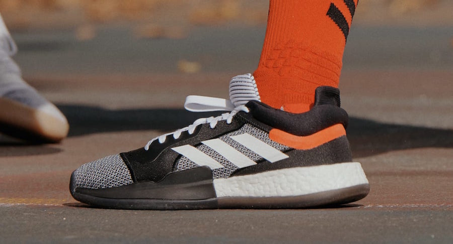 adidas N3XT L3V3L Marquee Boost Pro Vision Release Date
