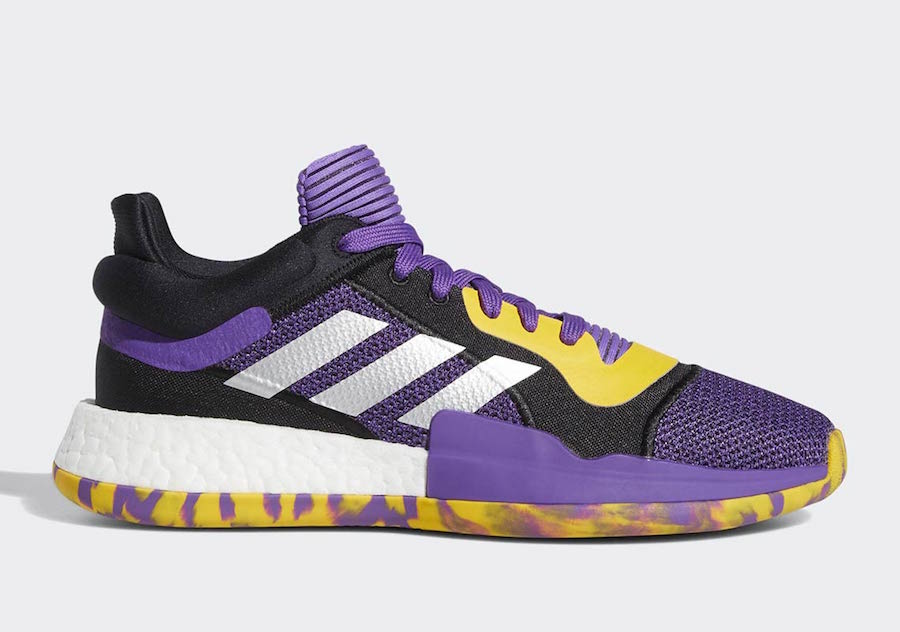 adidas Marquee Boost Release Date