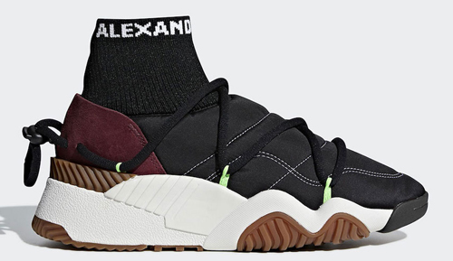 sneaker bar detroit release dates 2018