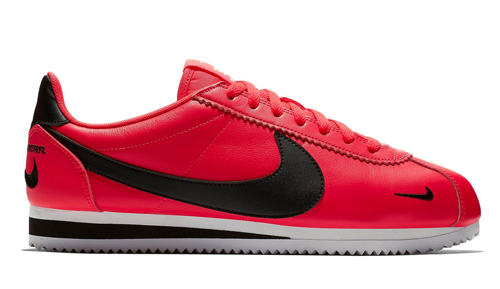 Nike Air Max 97 CR7 Cristiano Ronaldo men's red shoes AW