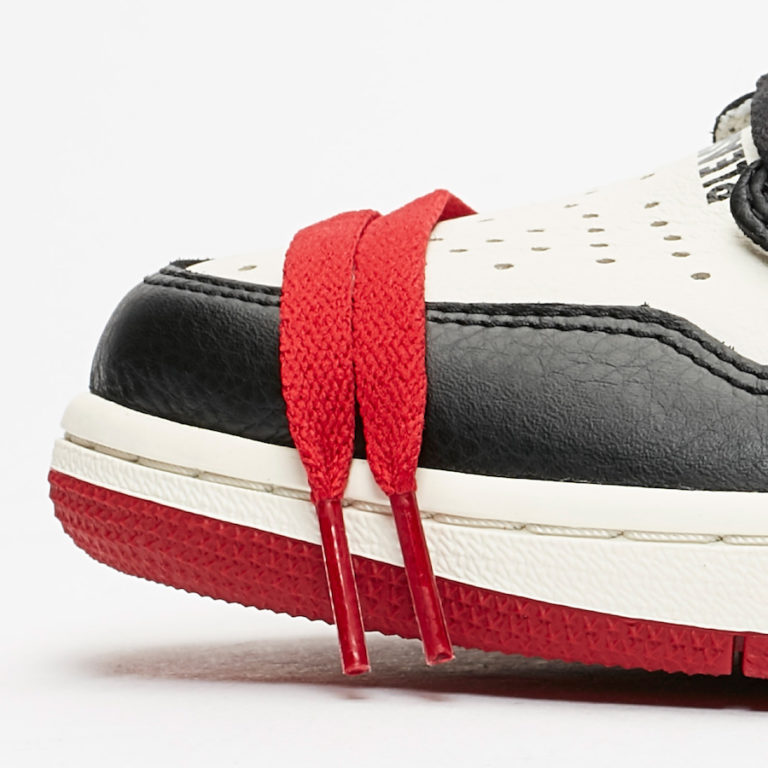 jordan 1 not for resale outfit