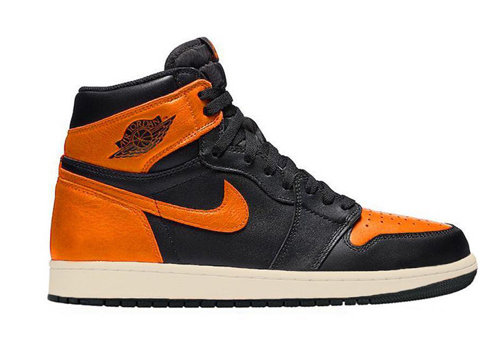 Air Jordan 1 Shattered Backboard 3.0 555088-028 Release Date Air Jordan 1 Shattered Backboard 3.0 555088-028 Release Date