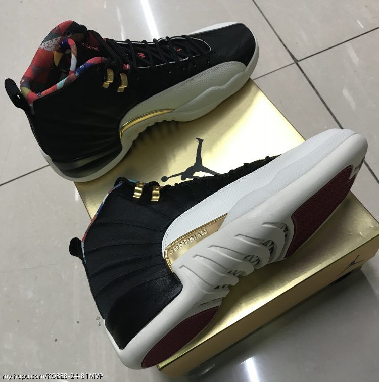 Air Jordan 12 CNY Chinese New Year Release Date Price