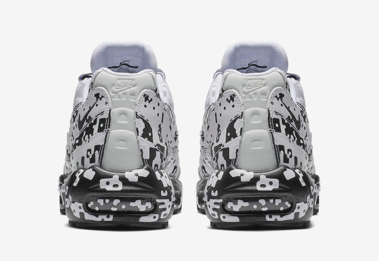 air max 95 cav empt white