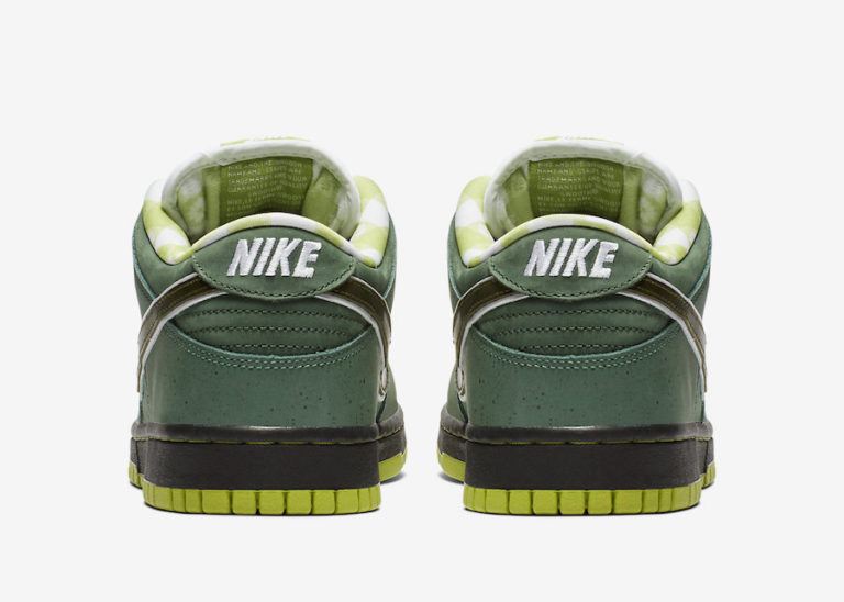 nike lob shoes