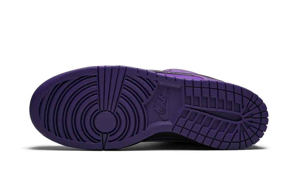 Concepts x Nike SB Dunk Low Purple Lobster