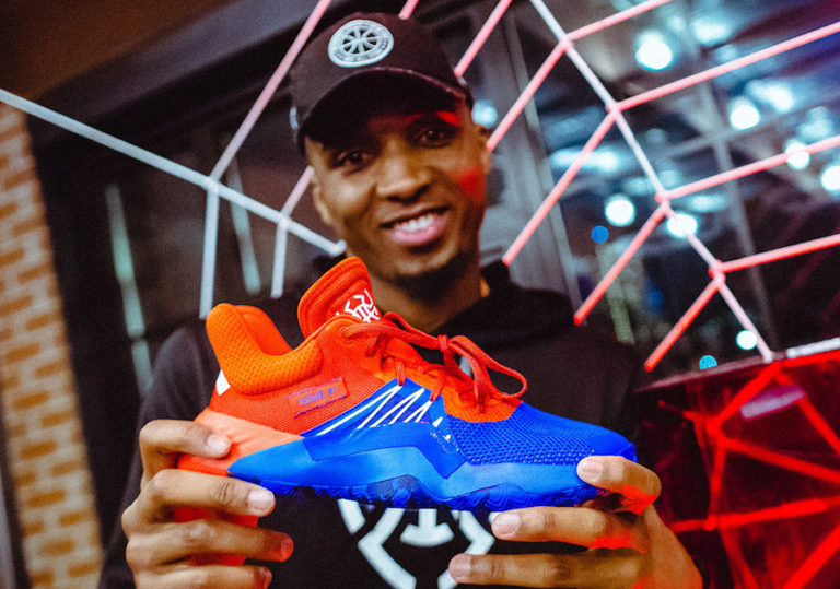 donovan mitchell don 1